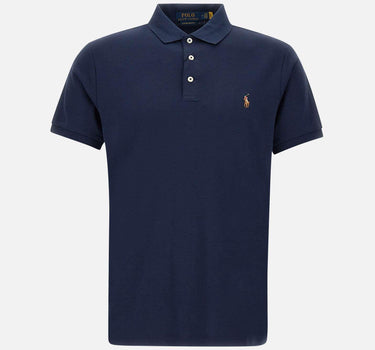 Polo "Core Replen" in cotone 710713130 006 POLO RALPH LAUREN 