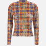 "LS Turtleneck" 1G010013 J009YO320 VIVIENNE WESTWOOD 