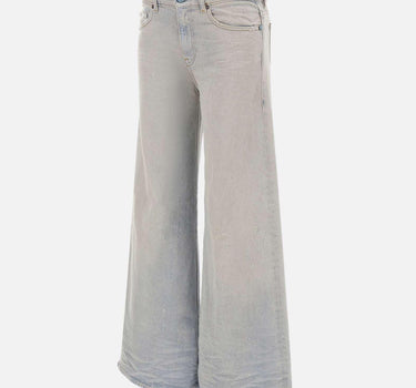Jeans "1978 D-Akemi L.32" A03624 09N4701 DIESEL 