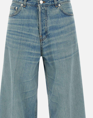 "Bethany" jeans HEW03296DF144 L0876 HAIKURE 