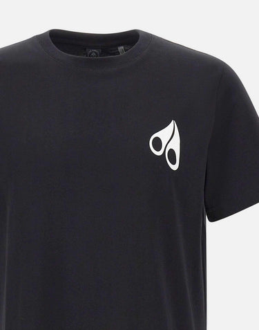 T-shirt "Visionary" M16MT731 292 MOOSE KNUCKLES 