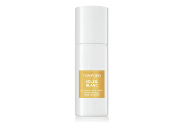 All over body spray "Soleil Blanc" 150ml T5AR010000 150ML TOM FORD 