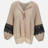 Blusa in modal RPELE005 1065 KAOS 