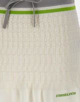 Minigonna da tennis WSP26KW1248 01 CASABLANCA 