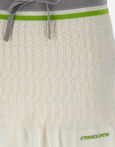 Minigonna da tennis WSP26KW1248 01 CASABLANCA 
