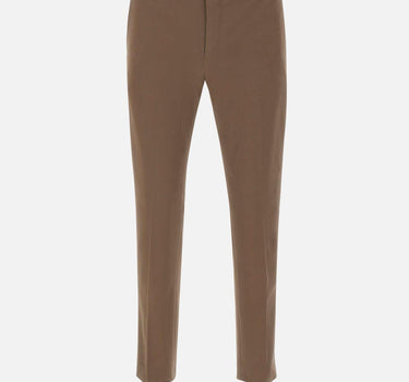 Pantaloni "Dieci" COASX0Z00FWD SD750155 PT TORINO 