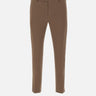 Pantaloni "Dieci" COASX0Z00FWD SD750155 PT TORINO 
