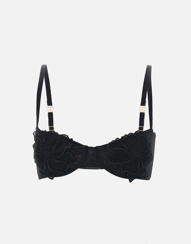 Reggiseno in tulle RG00152E2 110 ELISABETTA FRANCHI 