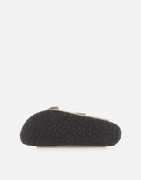 Sandali "Arizona Rivet" 1029390 TAUPE BIRKENSTOCK 