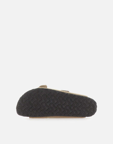 Sandali "Arizona Rivet" 1029390 TAUPE BIRKENSTOCK 