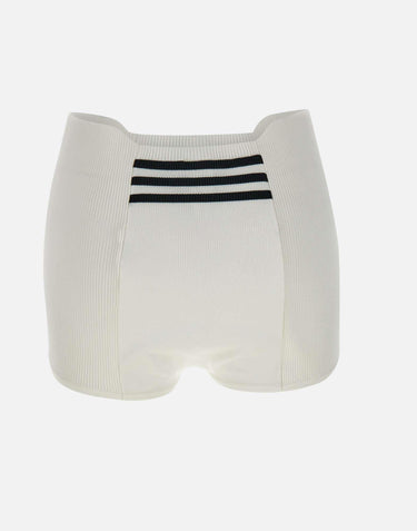 "Boyshort" KB3068 WHITE ADIDAS 