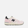 Sneakers "U475PD" U475PD ROSE NEW BALANCE 