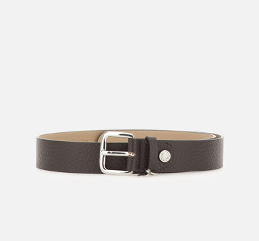 Cintura in pelle con charm CNK00964 RNGESPRESSO GIANNI CHIARINI 