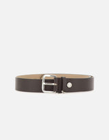 Cintura in pelle con charm CNK00964 RNGESPRESSO GIANNI CHIARINI 