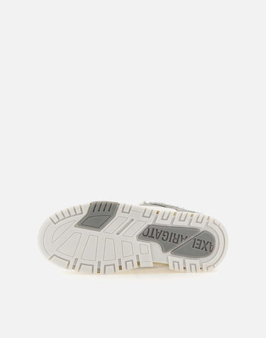 Sneakers "Area Lo Sneaker" F2279002 GRYWHT AXEL ARIGATO 