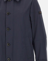 Parka "Garretson" PEU5785 01192020215 PEUTEREY 