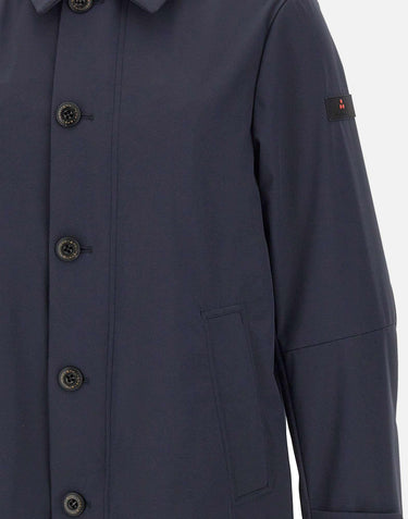 Parka "Garretson" PEU5785 01192020215 PEUTEREY 