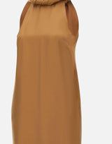 Abito "Susan" SUSAN MACADAMIA LOULOU DE SAISON 