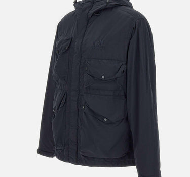 "Flatt Nylon Hooded" 18CMOW050A 005991G888 C.P. COMPANY 