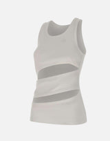 Canotta a spirale COPJS204F5012 WHT COPERNI 