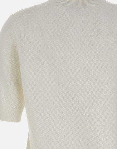 Maglia a maniche corte 351021 001 KANGRA 