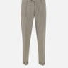Pantaloni "Zeus-P" 25M19L67 28 MYTHS 