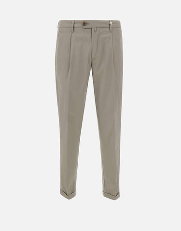 Pantaloni "Zeus-P" 25M19L67 28 MYTHS 