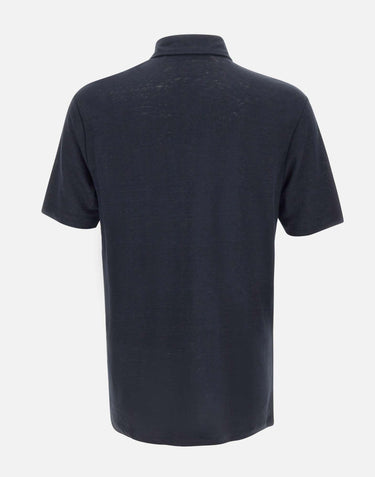 Polo "Parris" 50560534 409 BOSS 
