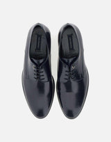 Stringate  in pelle 9453 SPAZZBLU CARLO PIGNATELLI 
