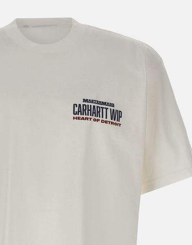 T-shirt "SS Arcan" I035209 0260 CARHARTT WIP 