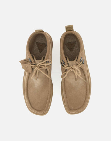 "Wallabee FTR2 Hi" 26183462 0 CLARKS 