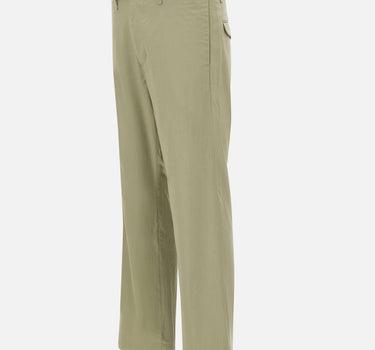 Pantaloni "Henri" P103NL 2U045F004 RE-HASH 