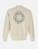 Felpa in cotone 6100001S0283 V0093 STONE ISLAND 
