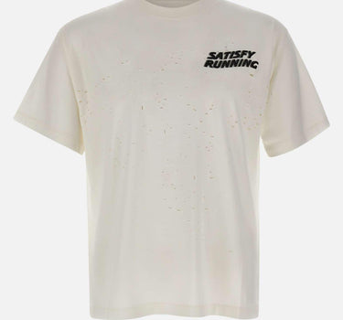 T-shirt "Mothtech" 11006 11108 SATISFY 