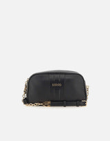 Borsa a tracolla "Camera case" AA6106E1109 22222 LIU-JO 