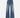 7 FOR ALL MANKIND JSP01200LFMIDBLUE