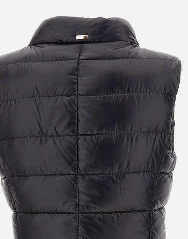 Gilet "Giulia" PI0661DIC 12017Z9300 HERNO 
