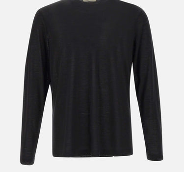 Maglia in lana TSML JROYAL990 FILIPPO DE LAURENTIIS 