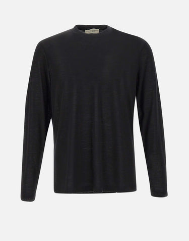 Maglia in lana TSML JROYAL990 FILIPPO DE LAURENTIIS 