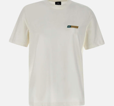 T-shirt "PS Tilt" M2R861Y P2211901 PS PAUL SMITH 