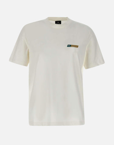 T-shirt "PS Tilt" M2R861Y P2211901 PS PAUL SMITH 