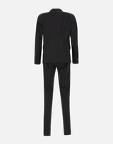 Completo due pezzi "GA87" in  fresco lana JK5137 006 BRIAN DALES 