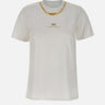 T-shirt "Urban" MA02856E2 270 ELISABETTA FRANCHI 