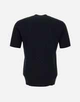Maglia in cotone A021 F1009000 PAOLO PECORA 