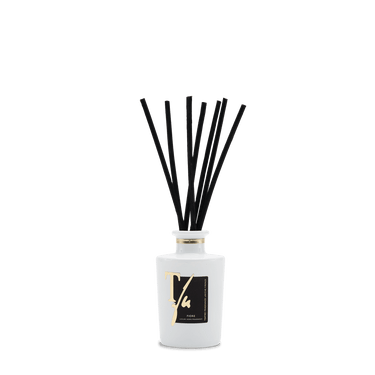 Fragranza Ambiente Luxury Collection "Fiore" 100ml FLC100TFU 100ML TEATRO FRAGRANZE UNICHE FIRENZE 