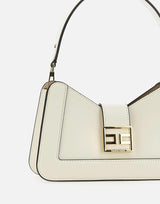 Borsa in pelle vegana BS18A51E2 193 ELISABETTA FRANCHI 