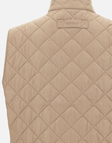 Gilet "New Lowerdale" MGI0245 MGIST34 BARBOUR 