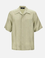 Camicia "Polka dot Camp" AMTOSH1152 331 AMIRI 