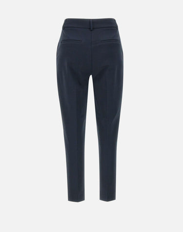 Pantaloni "Coll" PED5380 99012314215 PEUTEREY 