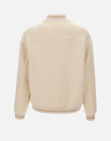 Bomber in lana L85GBTL02 TES0L1060101 ELEVENTY 